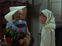 Click to watch 'The Fatal Hibiscus' (popup) The Flying Nun